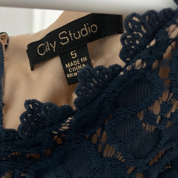 Formal Dress - Picture 3 of 3